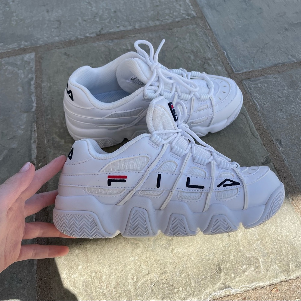 FILA UPROOT